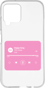 Phone House Carcasa Samsung Galaxy A22 Song