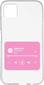 Phone House Carcasa Samsung Galaxy A22 5G Song