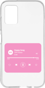 Phone House Carcasa Samsung Galaxy A32 5G Song