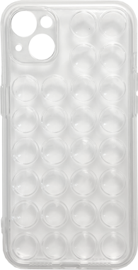 Phone House Carcasa iPhone 13 Burbujas Antiestres Phone House Carcasa iPhone 13 Burbujas Antiestres