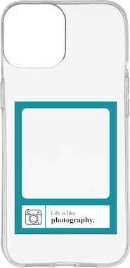 Phone House Carcasa iPhone 13 Polaroid Phone House Carcasa iPhone 13 Polaroid