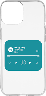 Phone House Carcasa iPhone 13 Song Phone House Carcasa iPhone 13 Song