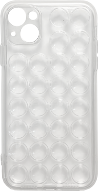 Phone House Carcasa iPhone 13 mini Burbujas Antiestres Phone House Carcasa iPhone 13 mini Burbujas Antiestres