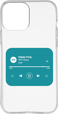 Phone House Carcasa iPhone 13 mini Song Phone House Carcasa iPhone 13 mini Song