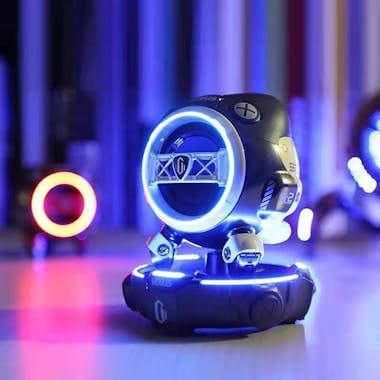 OEM Altavoz bluetooth inalambrico gravastar venus OEM Altavoz bluetooth inalambrico gravastar venus