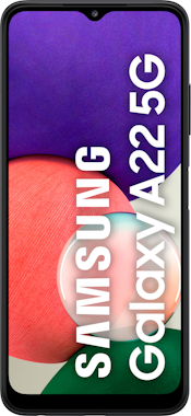 Samsung Galaxy A22 5G 64GB+4GB RAM