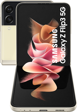 Samsung Galaxy Z Flip3 5G 256GB+8GB RAM