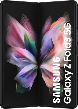 Samsung Galaxy Z Fold3 5G 256GB+12GB RAM