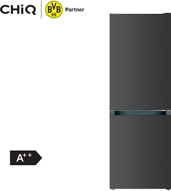 CHiQ CBM157LE42 - Frigorífico combi 157L (109L + 48L co CHiQ CBM157LE42 - Frigorífico combi 157L (109L + 48L co