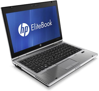 HP EliteBook 2560P 12,5"" i5 2540M, 4GB, SSD 128GB, B HP EliteBook 2560P 12,5"" i5 2540M, 4GB, SSD 128GB, B