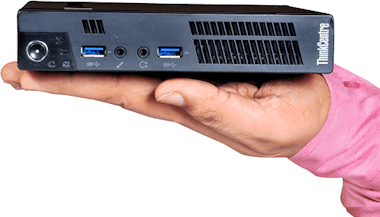 Lenovo Thinkcentre M92p Tiny i5 3470T, 4GB, HDD 500GB, A+ Lenovo Thinkcentre M92p Tiny i5 3470T, 4GB, HDD 500GB, A+