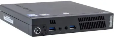 Lenovo Thinkcentre M92p Tiny i5 3470T, 4GB, HDD 500GB, A+ Lenovo Thinkcentre M92p Tiny i5 3470T, 4GB, HDD 500GB, A+