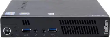 Lenovo Thinkcentre M92p Tiny i5 3470T, 4GB, HDD 500GB, A+ Lenovo Thinkcentre M92p Tiny i5 3470T, 4GB, HDD 500GB, A+