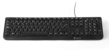 NGS NGS Cocoa Kit, QWERTY, PT teclado USB Portugués Ne NGS NGS Cocoa Kit, QWERTY, PT teclado USB Portugués Ne