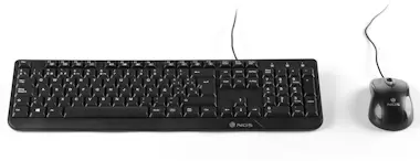 NGS NGS Cocoa Kit, QWERTY, PT teclado USB Portugués Ne NGS NGS Cocoa Kit, QWERTY, PT teclado USB Portugués Ne