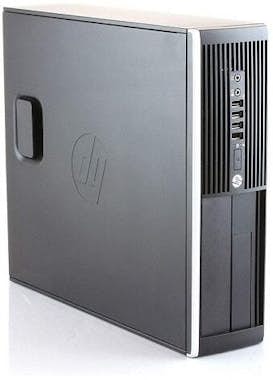 HP Compaq Elite 8300 SFF i5 3470, 4GB, HDD 250GB, A+ HP Compaq Elite 8300 SFF i5 3470, 4GB, HDD 250GB, A+