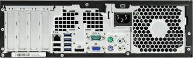 HP Compaq Elite 8300 SFF i5 3470, 4GB, HDD 250GB, A+