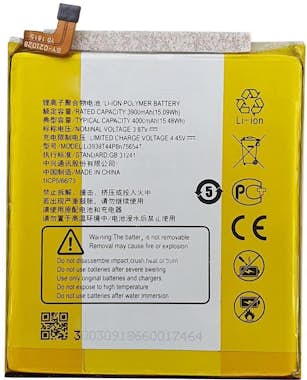 Movitek Bateria ZTE Axon 10 Pro / ZTE Axon 9 Pro | Li3939T Movitek Bateria ZTE Axon 10 Pro / ZTE Axon 9 Pro | Li3939T