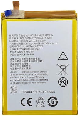 Movitek Bateria ZTE Blade V8 Lite / V0820 | Li3925T44P6h76 Movitek Bateria ZTE Blade V8 Lite / V0820 | Li3925T44P6h76