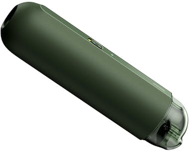 Baseus Baseus CRXCQA2-06 aspiradora de mano Verde Sin bol Baseus Baseus CRXCQA2-06 aspiradora de mano Verde Sin bol