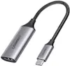 Ugreen Ugreen 70444 adaptador de cable de vídeo HDMI tipo Ugreen Ugreen 70444 adaptador de cable de vídeo HDMI tipo