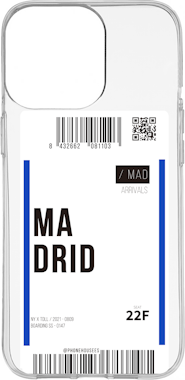 Phone House Carcasa Billete iPhone 13 Pro Phone House Carcasa Billete iPhone 13 Pro