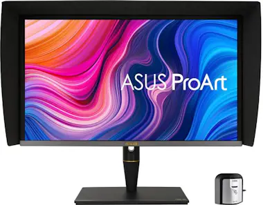 Asus ASUS ProArt PA27UCX-K 68,6 cm (27"") 3840 x 2160 P Asus ASUS ProArt PA27UCX-K 68,6 cm (27"") 3840 x 2160 P