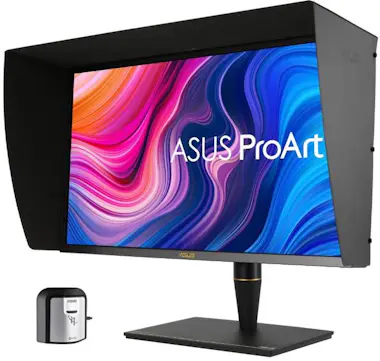 Asus ASUS ProArt PA27UCX-K 68,6 cm (27"") 3840 x 2160 P Asus ASUS ProArt PA27UCX-K 68,6 cm (27"") 3840 x 2160 P