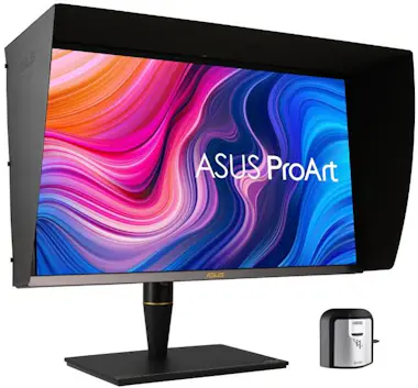Asus ASUS ProArt PA27UCX-K 68,6 cm (27"") 3840 x 2160 P Asus ASUS ProArt PA27UCX-K 68,6 cm (27"") 3840 x 2160 P