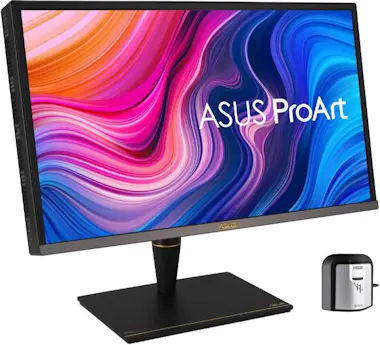 Asus ASUS ProArt PA27UCX-K 68,6 cm (27"") 3840 x 2160 P Asus ASUS ProArt PA27UCX-K 68,6 cm (27"") 3840 x 2160 P