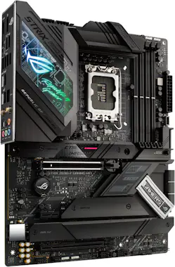 Asus ASUS ROG-STRIX-Z690-F-GAMING-WIFI Intel Z690 LGA 1 Asus ASUS ROG-STRIX-Z690-F-GAMING-WIFI Intel Z690 LGA 1