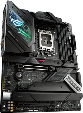 Asus ASUS ROG-STRIX-Z690-F-GAMING-WIFI Intel Z690 LGA 1 Asus ASUS ROG-STRIX-Z690-F-GAMING-WIFI Intel Z690 LGA 1