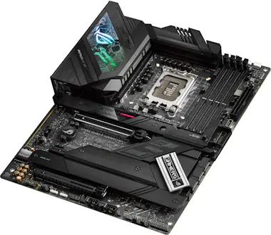 Asus ASUS ROG-STRIX-Z690-F-GAMING-WIFI Intel Z690 LGA 1 Asus ASUS ROG-STRIX-Z690-F-GAMING-WIFI Intel Z690 LGA 1