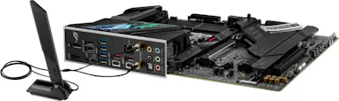Asus ASUS ROG-STRIX-Z690-F-GAMING-WIFI Intel Z690 LGA 1 Asus ASUS ROG-STRIX-Z690-F-GAMING-WIFI Intel Z690 LGA 1