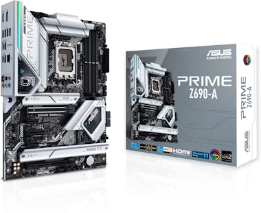 Asus ASUS PRIME Z690-A Intel Z690 ATX