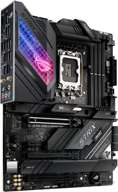 Asus ASUS ROG STRIX Z690-E GAMING WIFI Intel Z690 LGA 1