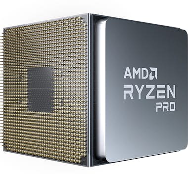 AMD AMD Ryzen 5 PRO 5650G procesador 3,9 GHz 16 MB L3