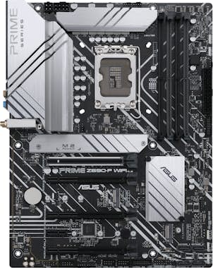 Asus ASUS PRIME Z690-P WIFI Intel Z690 LGA 1700 ATX Asus ASUS PRIME Z690-P WIFI Intel Z690 LGA 1700 ATX