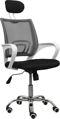 smartek Silla Oficina Escritorio Ergonómica Basic Plus Tra smartek Silla Oficina Escritorio Ergonómica Basic Plus Tra