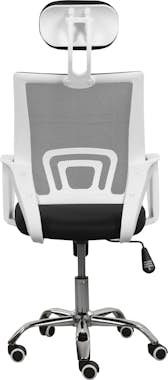 smartek Silla Oficina Escritorio Ergonómica Basic Plus Tra smartek Silla Oficina Escritorio Ergonómica Basic Plus Tra