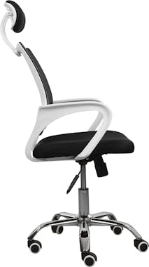 smartek Silla Oficina Escritorio Ergonómica Basic Plus Tra smartek Silla Oficina Escritorio Ergonómica Basic Plus Tra