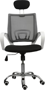 smartek Silla Oficina Escritorio Ergonómica Basic Plus Tra smartek Silla Oficina Escritorio Ergonómica Basic Plus Tra