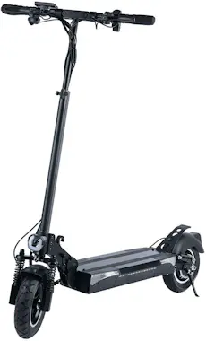 ZWHEEL Patinete Eléctrico Zwheel T4 - 600W Brushless - 40 ZWHEEL Patinete Eléctrico Zwheel T4 - 600W Brushless - 40