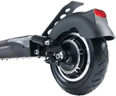 ZWHEEL Patinete Eléctrico Zwheel T4 - 600W Brushless - 40 ZWHEEL Patinete Eléctrico Zwheel T4 - 600W Brushless - 40