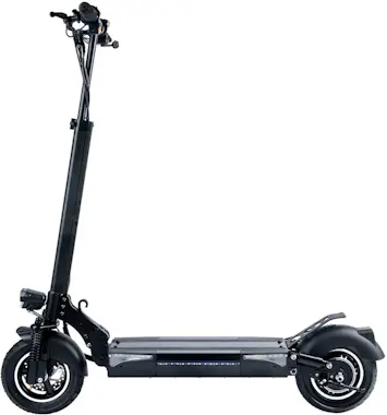 ZWHEEL Patinete Eléctrico Zwheel T4 - 600W Brushless - 40 ZWHEEL Patinete Eléctrico Zwheel T4 - 600W Brushless - 40
