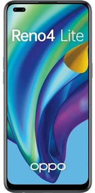 OPPO Reno4 Lite 128GB+8GB RAM OPPO Reno4 Lite 128GB+8GB RAM