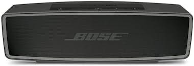Bose SoundLink Mini II Edición especial negro Bose SoundLink Mini II Edición especial negro