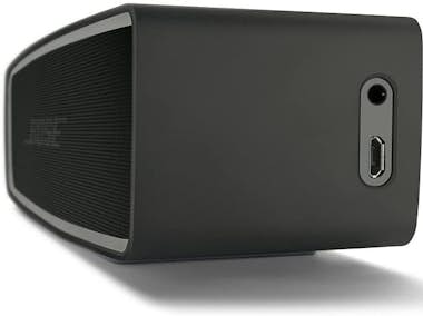 Bose SoundLink Mini II Edición especial negro Bose SoundLink Mini II Edición especial negro
