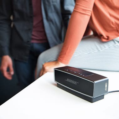 Bose SoundLink Mini II Edición especial negro Bose SoundLink Mini II Edición especial negro