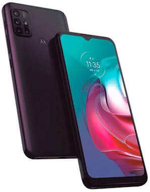 Motorola Moto G30 4GB/128GB Gris (Dark Pearl) Dual SIM Motorola Moto G30 4GB/128GB Gris (Dark Pearl) Dual SIM